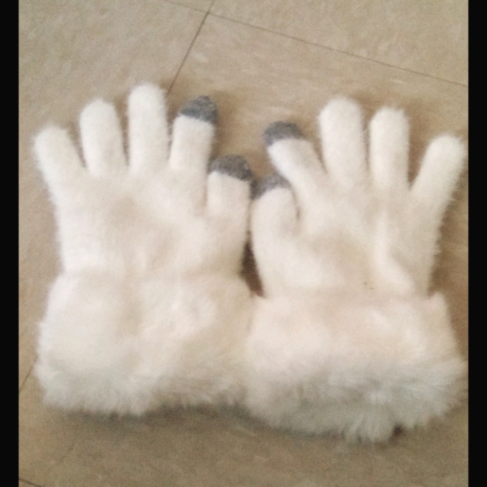 Gloves